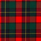 Kilgour Modern 16oz Tartan Fabric By The Metre